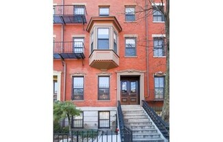 469 MASSACHUSETTS AVE