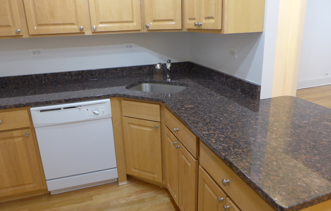 1 bed, 1 bath, 600 sqft, $1,750, Unit 34191W