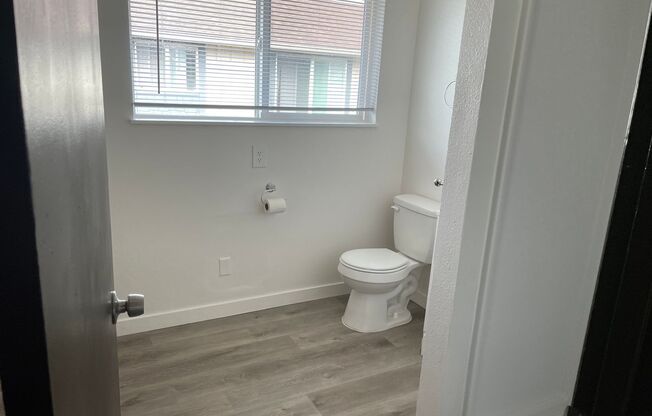 1 bed, 1 bath, 600 sqft, $1,115