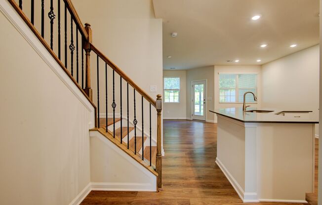 COMING SOON! Discover Modern Living: Brand New 3 Beds, 2.5 Baths Townhome