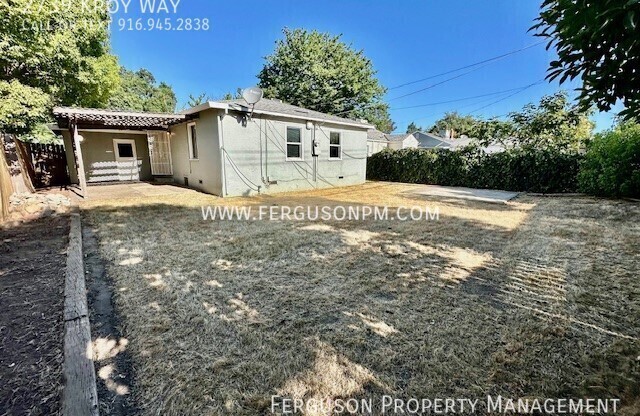 Partner-provided property photo