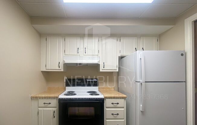 2 beds, 2 baths, 940 sqft, $975, Unit TH 208