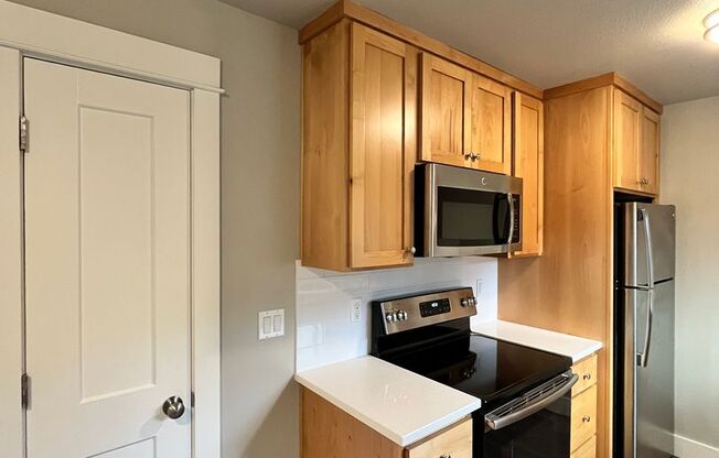 Alder Apartments by Star Metro