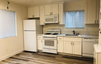 1 bed, 1 bath, 600 sqft, $2,195, Unit 10