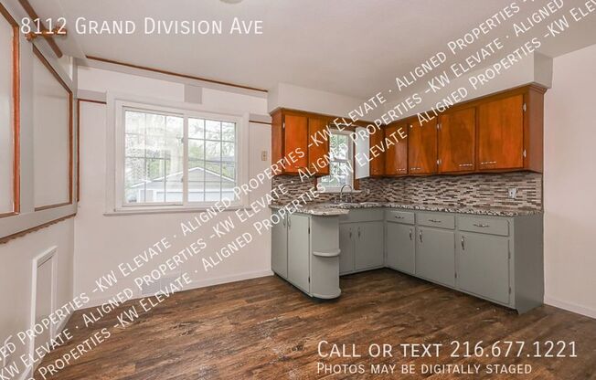 8112 GRAND DIVISION