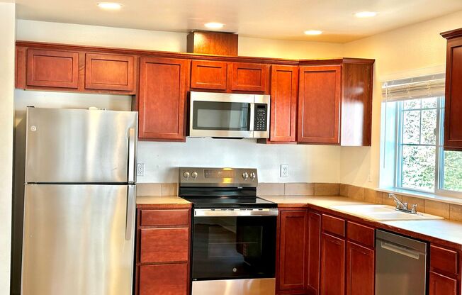 Pasadena Place Apartments