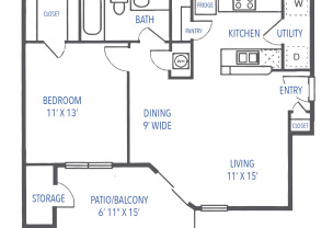 Partner-provided photo for $1902 unit