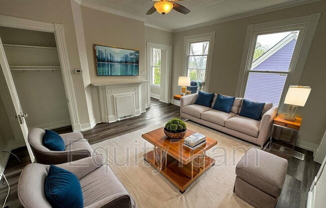 3318 Graydon Ave Apt 2