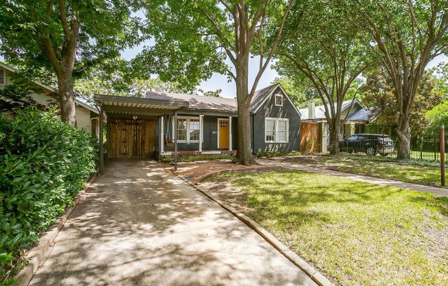 Arlington Heights Bungalow