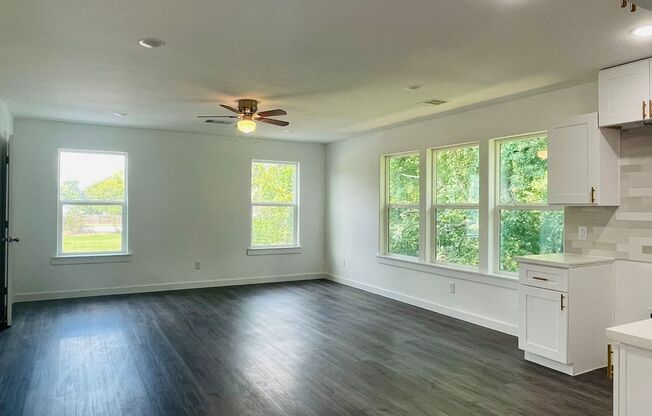 ✨ Brand-New Unit – 3 Bedrooms, 2.5 Bathrooms ✨