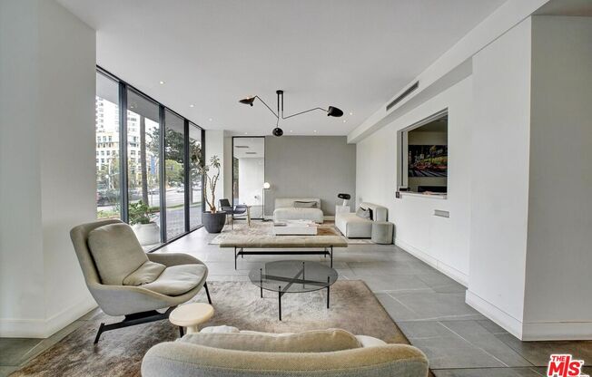 10600 Wilshire Blvd Apt. 611