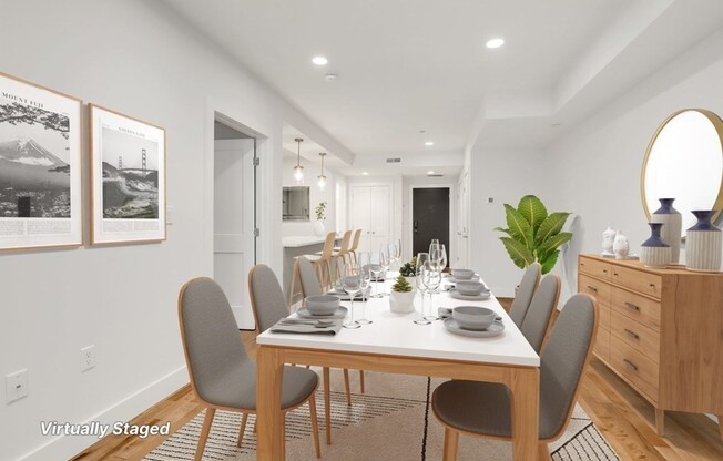 1 bed, 1 bath, 675 sqft, $3,300, Unit 310