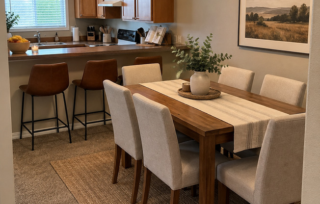 Aspen View Townhomes