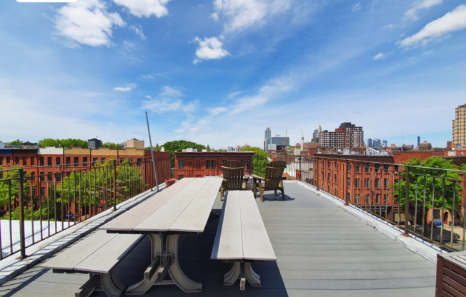 603 VANDERBILT AVE