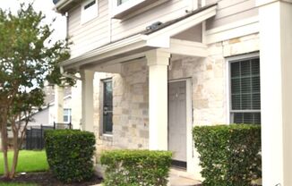 Introducing the Perfect Urban Retreat: A Stunning 2-Bedroom 2-2/2.5 Condo with a 2 car garage in North Austin
