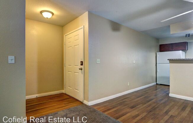 2750 S. Durango Dr. #2125