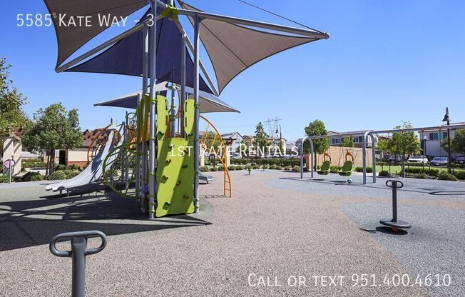 5585 KATE WAY