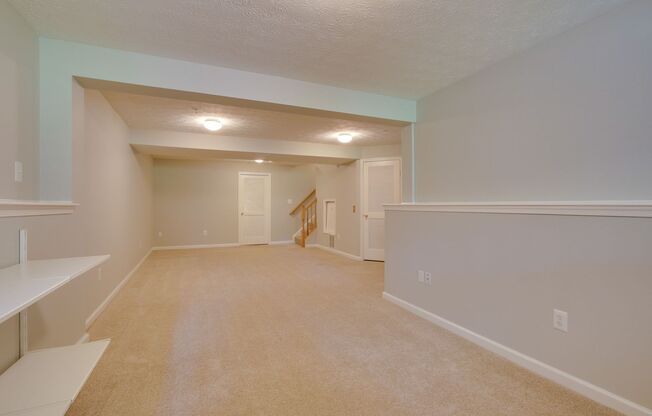 Piney Orchard 3bd 2.5bth Townhome With Three Story Extension For Rent!