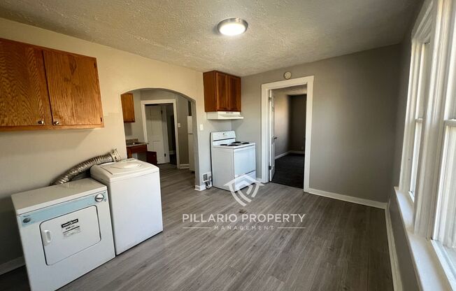 4 beds, 1 bath, $1,395