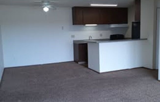 1 bed, 1 bath, 700 sqft, $944, Unit 3666F  Building # 7