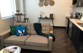 Partner-provided photo for $1525 unit