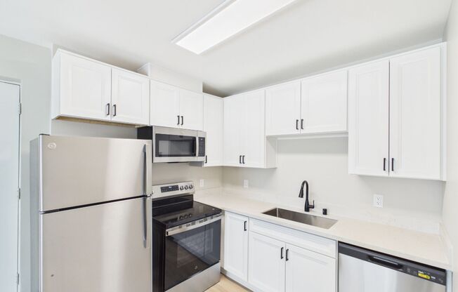 The Gemma Apartments