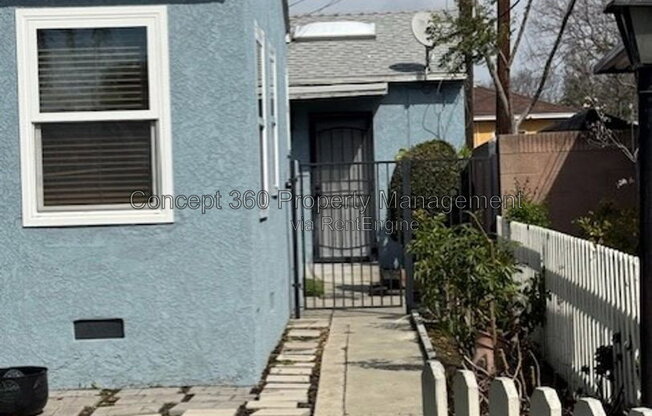 157 E HARCOURT ST