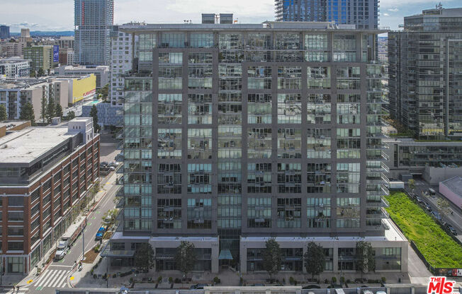 1 bed, 1 bath, 947 sqft, $3,300, Unit 1314