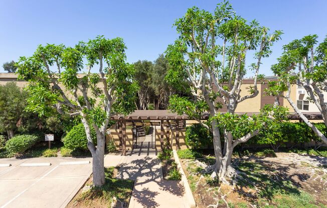 Bel Air Apartments
