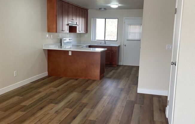 5209 Old Redwood Hwy, LLC