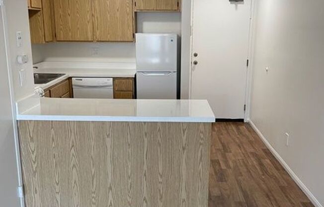 MISSION TOWER APARTMENTS