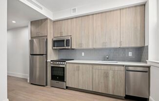 1 bed, 1 bath, $4,500, Unit 111