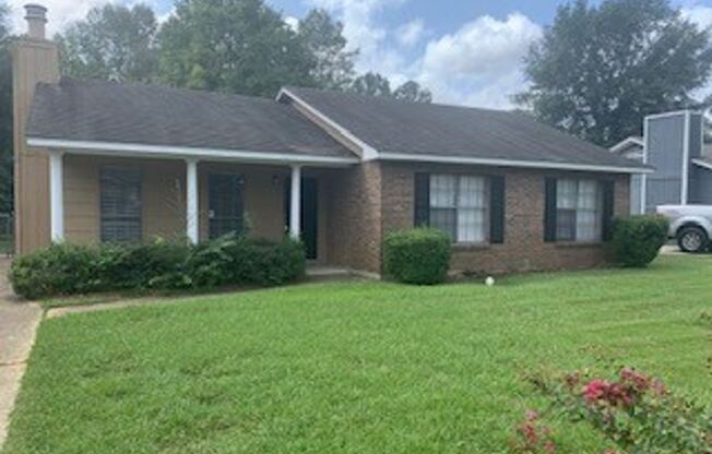 3120 Ravenwood Drive