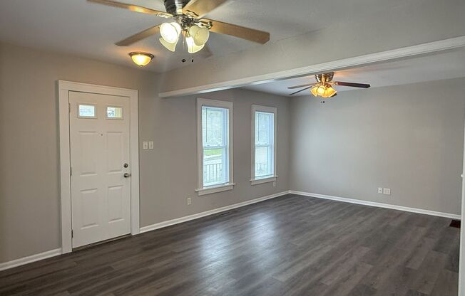 Private 4 bedroom home in West Allis