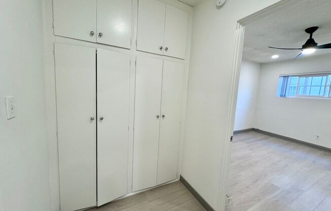 1 bed, 1 bath, 650 sqft, $2,250, Unit 4