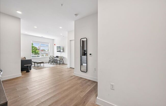 2 beds, 2 baths, 701 sqft, $2,799, Unit 312