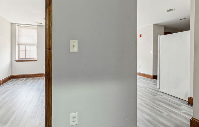 1 bed, 1 bath, 450 sqft, $900, Unit C402