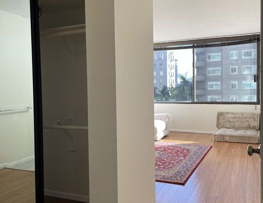 2 beds, 2 baths, 1,264 sqft, $3,275, Unit 607