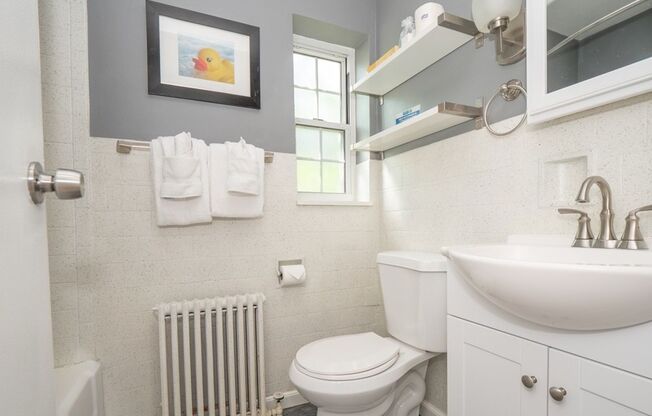 1 bed, 1 bath, 625 sqft, $1,445, Unit N307