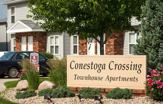 Conestoga Crossing