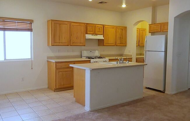 3 beds, 2 baths, $1,995