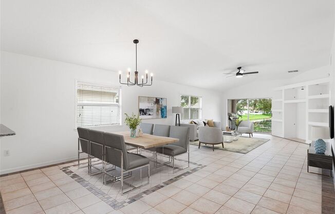 Wesley Chapel Home For Rent!