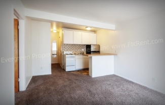 1 bed, 1 bath, 450 sqft, $1,265, Unit 2E