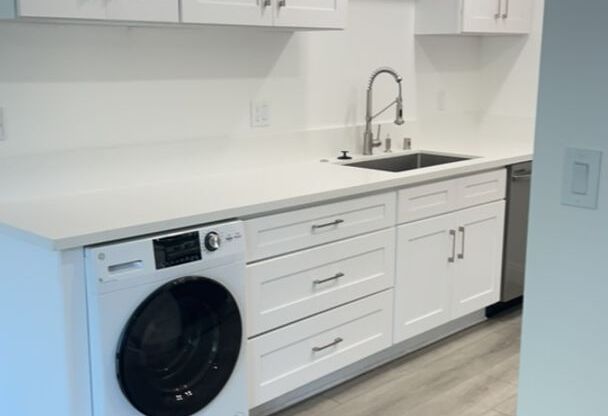 Westpark Apartments