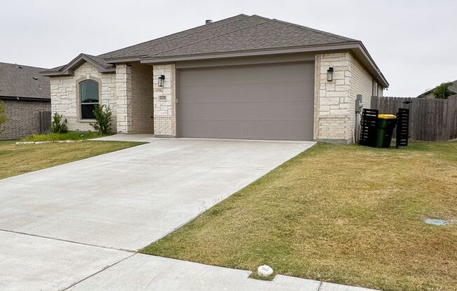 Gorgeous Home in Troy, Texas