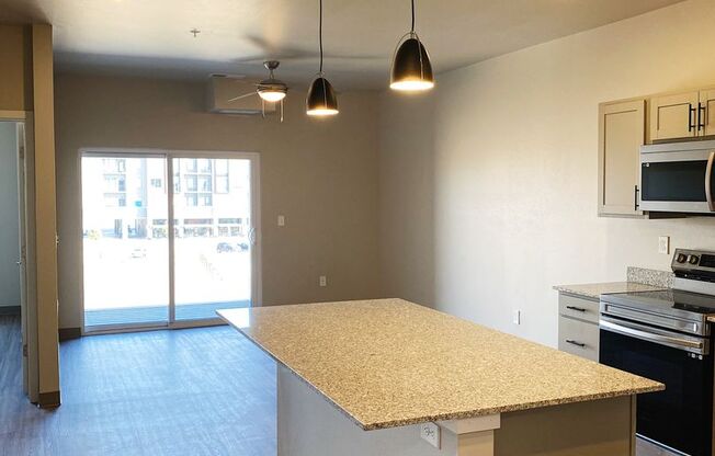 1 bed, 1 bath, 765 sqft, $1,300, Unit 208