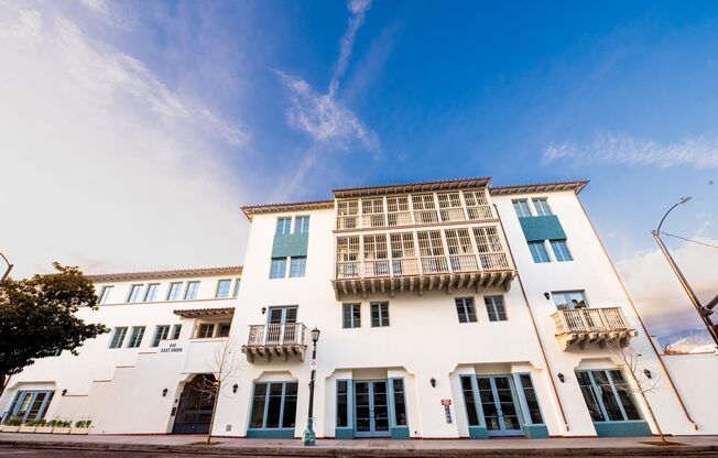 Welcome to Parkview Pasadena Apartments! Beautiful and newly constructed luxury apartments for rent! Now Leasing!