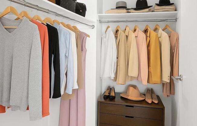 Studio, 1 bath, 615 sqft, $4,250, Unit 26D