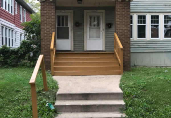 2668 N 40th St Lower