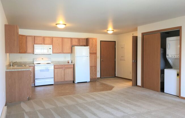 1 bed, 1 bath, 703 sqft, $895, Unit 106